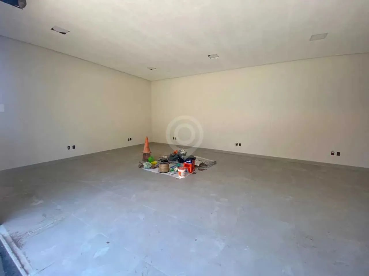 Salão : / Comercial / Centro - Foto 2