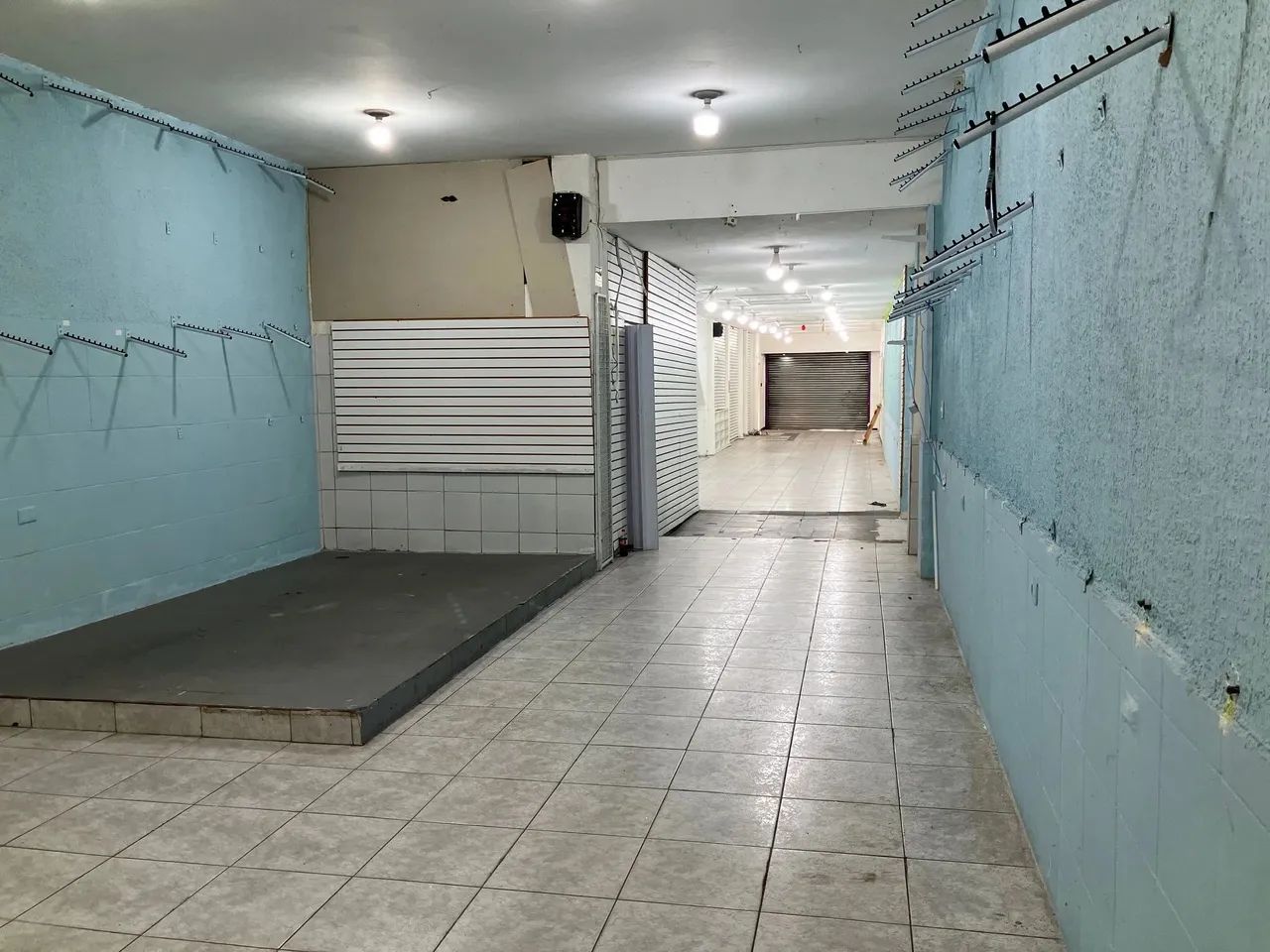 Loja com 345 metros quadrados em Lapa - São Paulo - SP - Foto 3