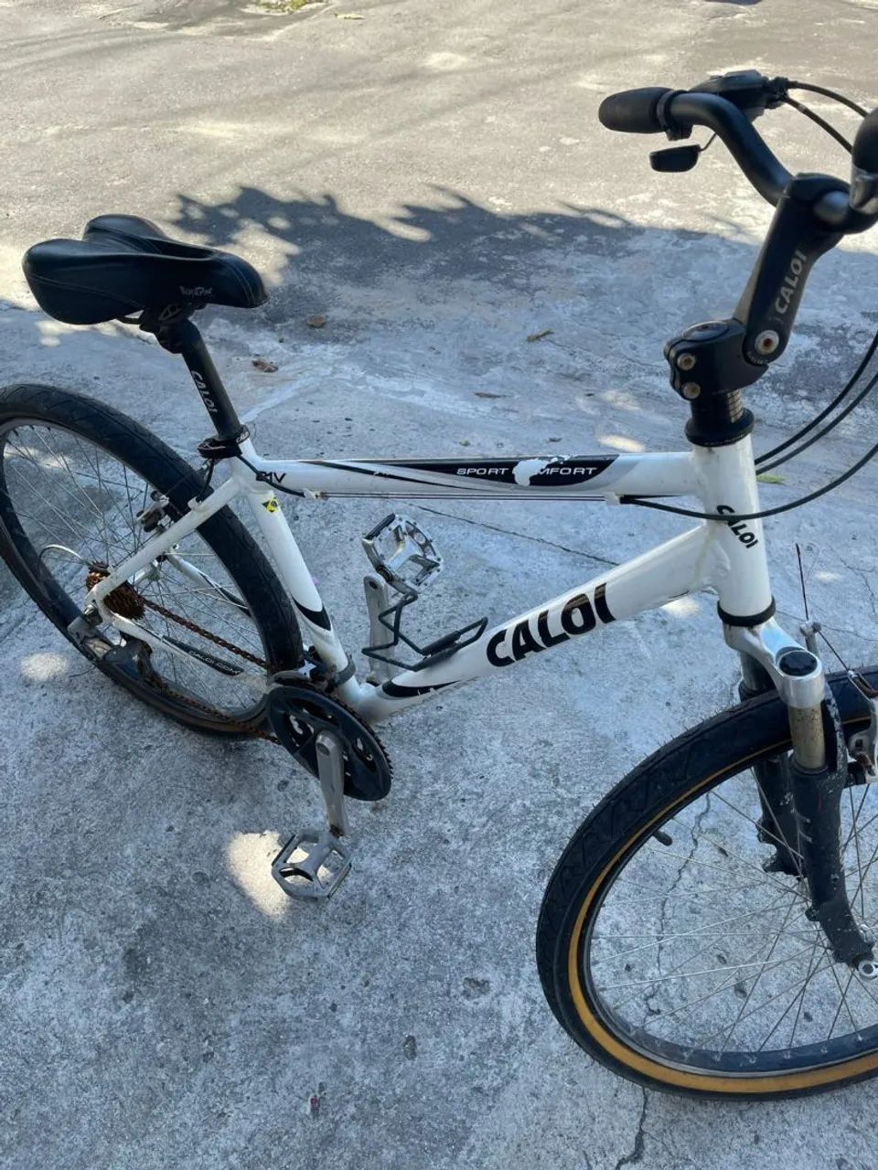 Caloi aro 26" - Foto 5