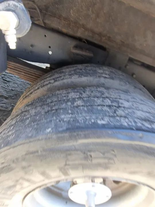 MARCOPOLO VIALE MERCEDES-RODOVIARIO  - Foto 13