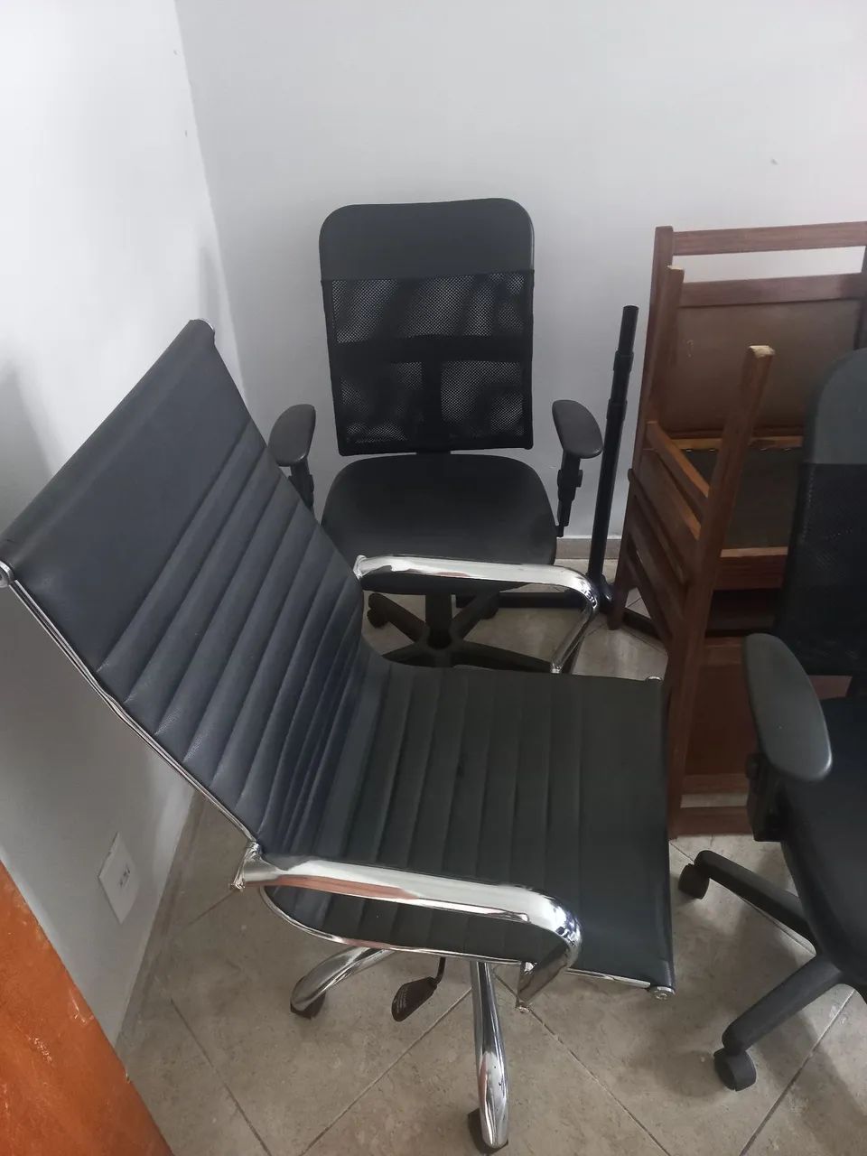 Cadeira diretor
