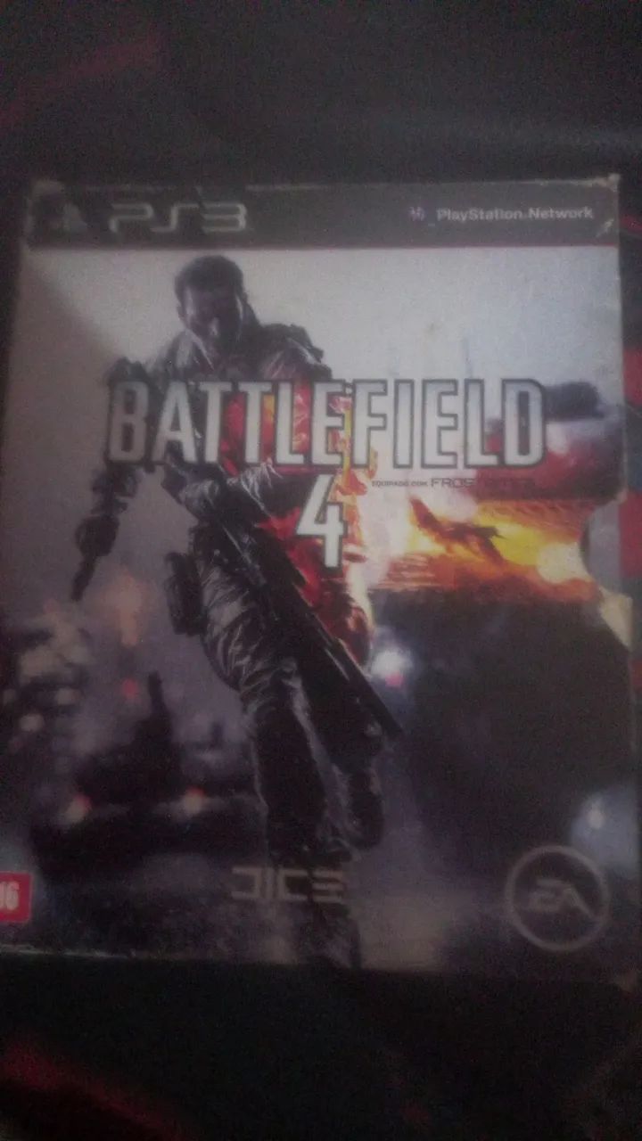 Todos Jogos de PS3 por 70 - Foto 5