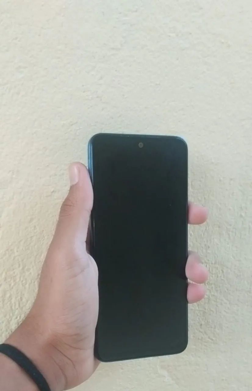 Redmi note 11 pra vender logo 