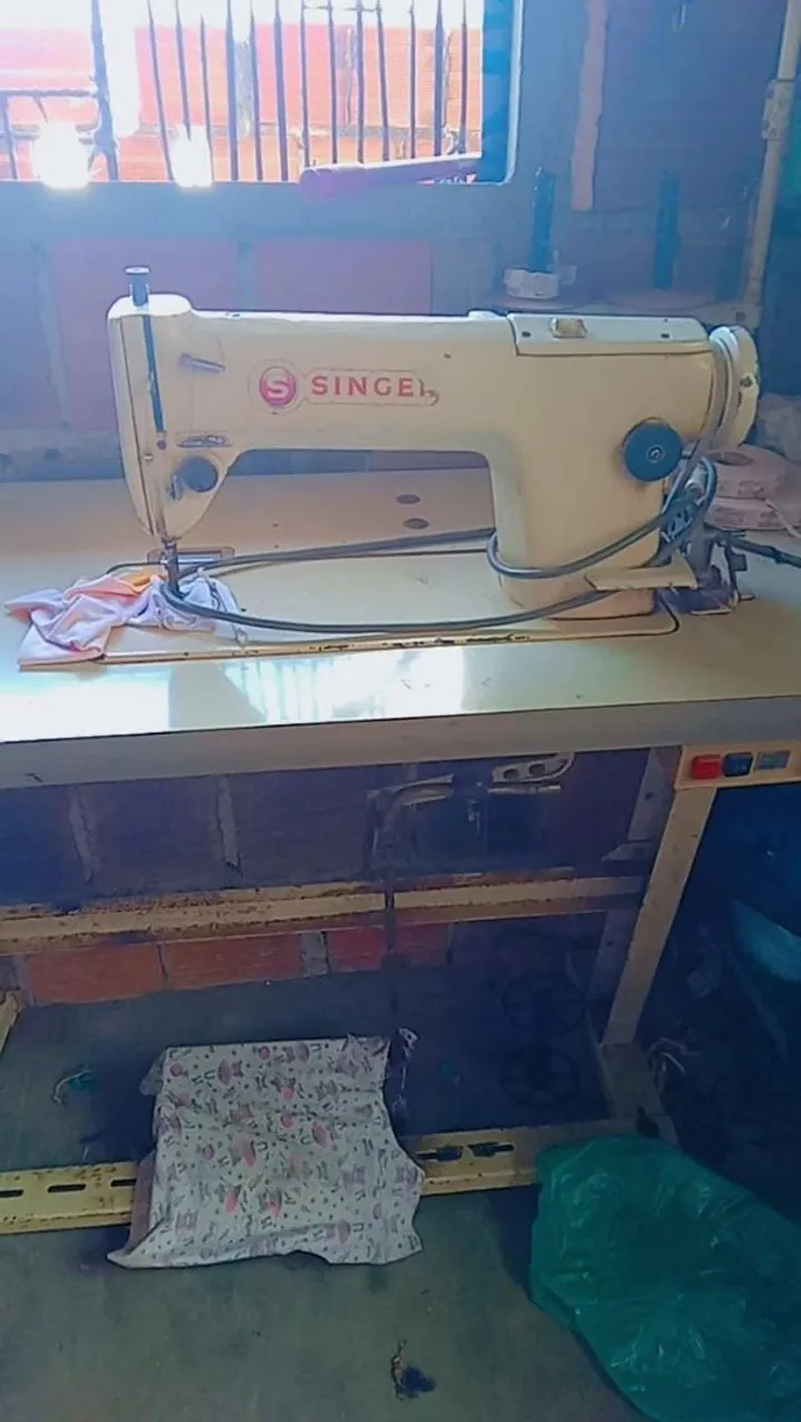 Uma máquina