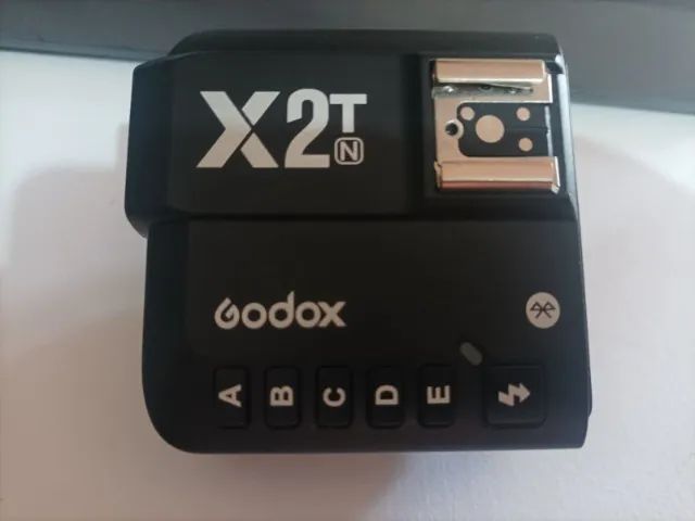 Radio Flash Godox XT2-N - Foto 2
