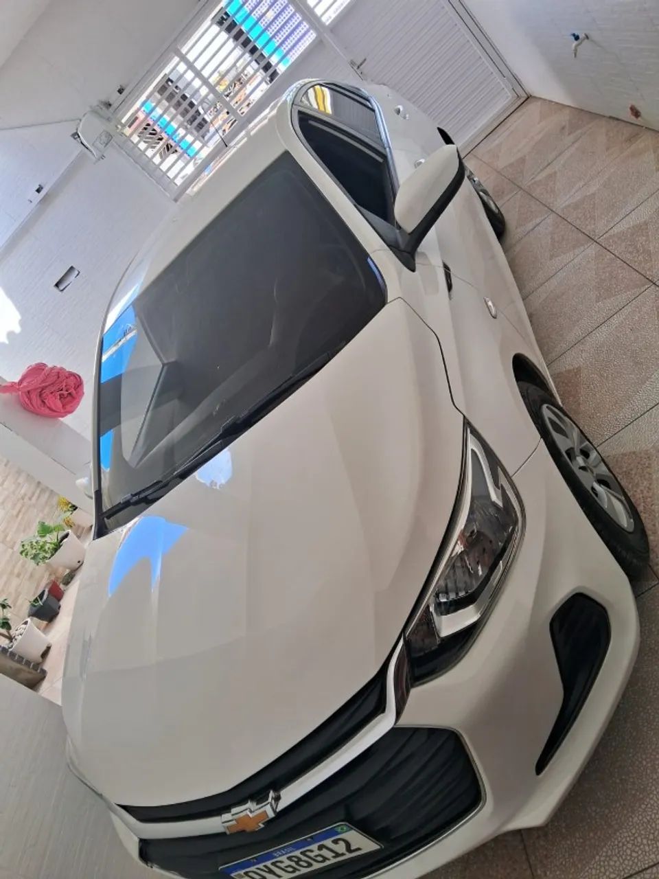 Aluguel / Locação Onix Plus super economia  - Foto 3