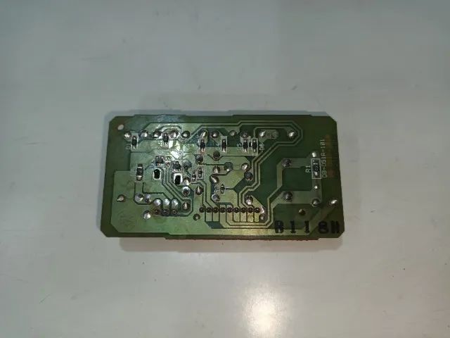 Placa para Evaporadora - Daikin ( EC0551(C) ) - Foto 3