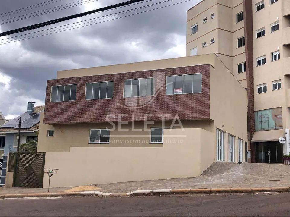 Comercial para locação, COUNTRY, CASCAVEL - PR - Foto 3