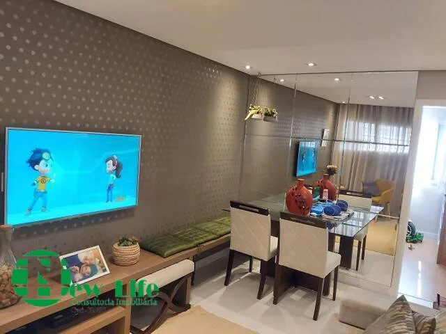 LINDO NA SANTA TEREZINHA