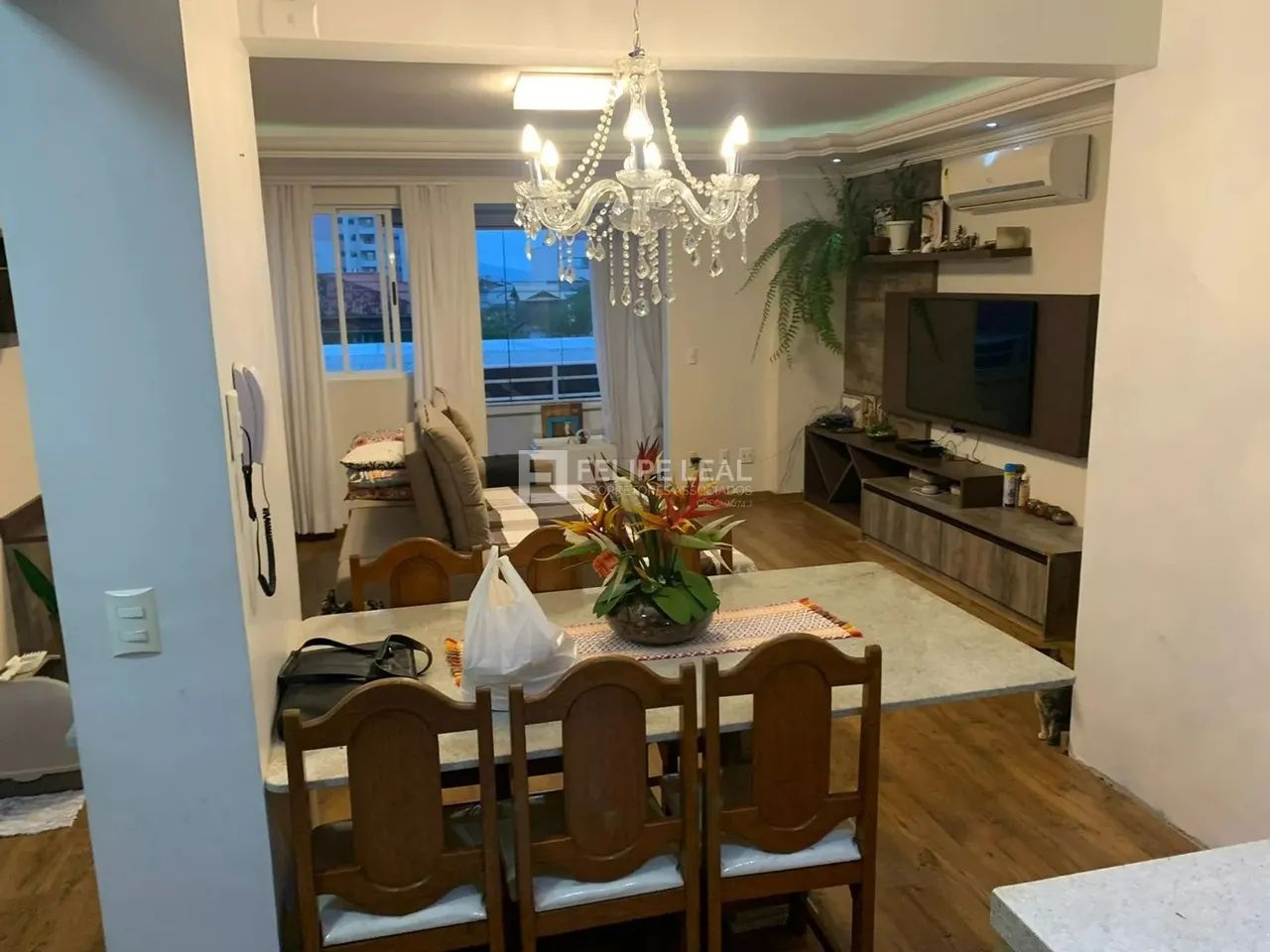 Apartamento em Kobrasol - São José, SC - Foto 3