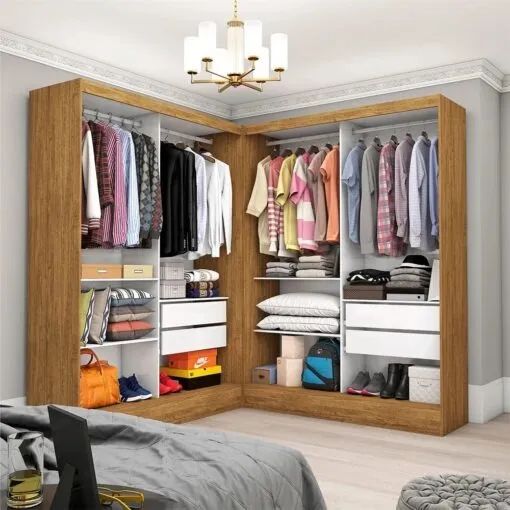 Closet  Pablo