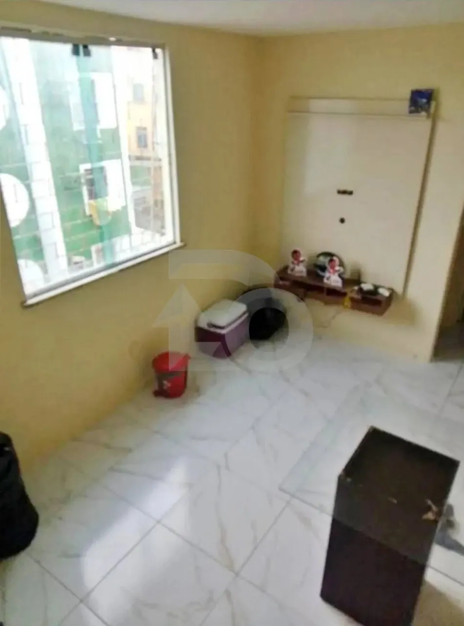 Edifício Cerâmica 2 Imóvel com Sala Ampla e 1 Vaga no São Conrado