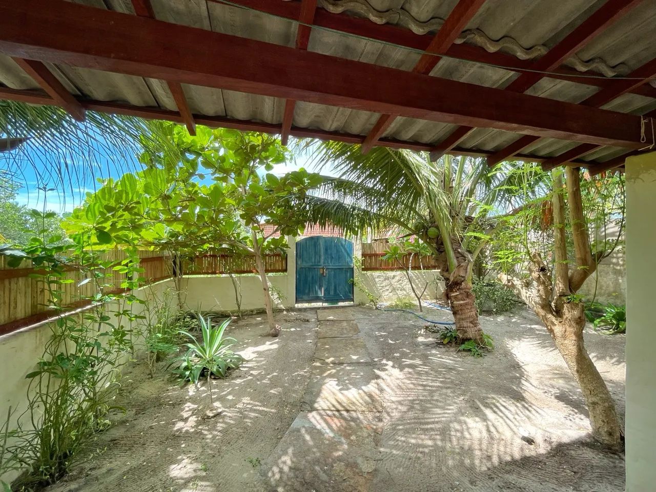 Casa Barra Grande - PI com chalé  - Foto 2