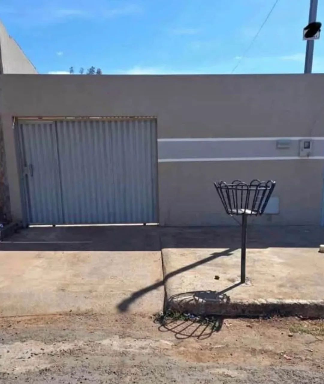 Vendo casa no riacho fundo 2 