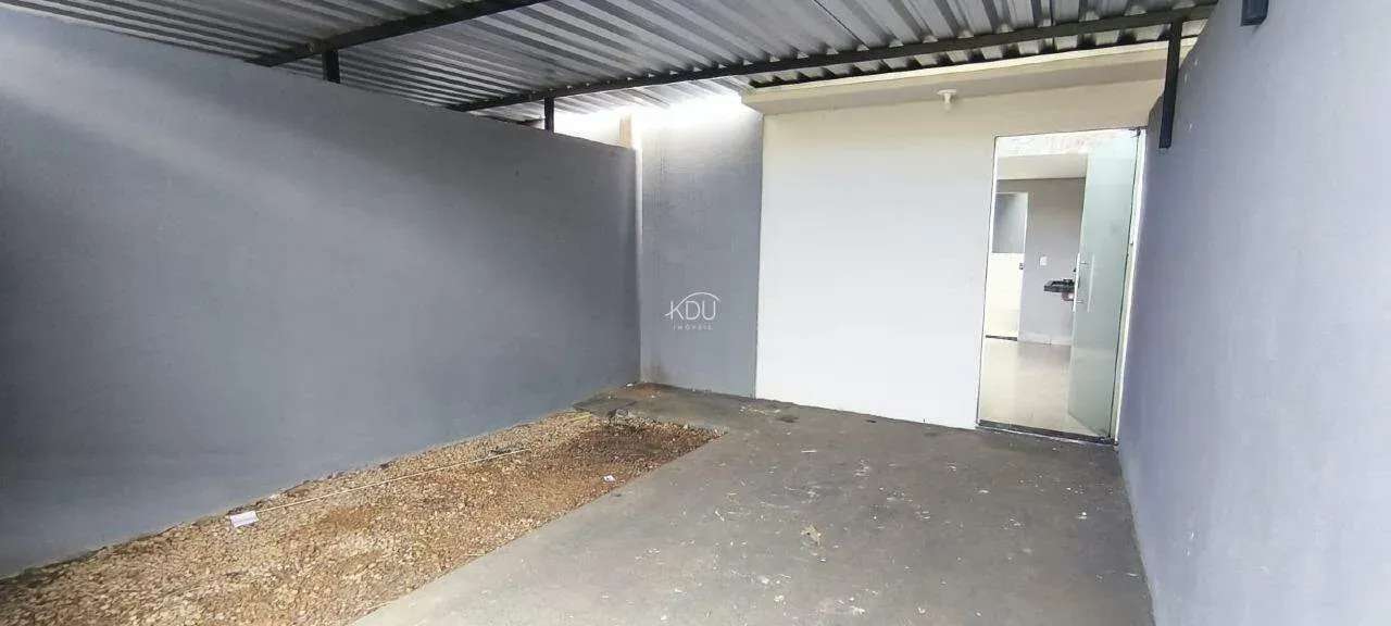 Apartamento para aluguel Santa Felicidade Primavera do Leste 1.400,00