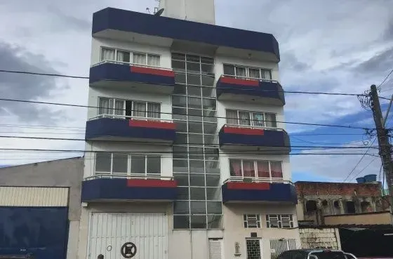 Excelente apartamento de 1 quarto para venda em Taguatinga Norte - DF