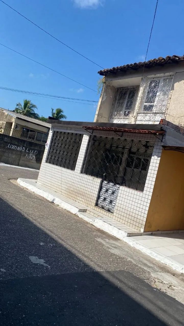 Foto - Belém - Castanheira