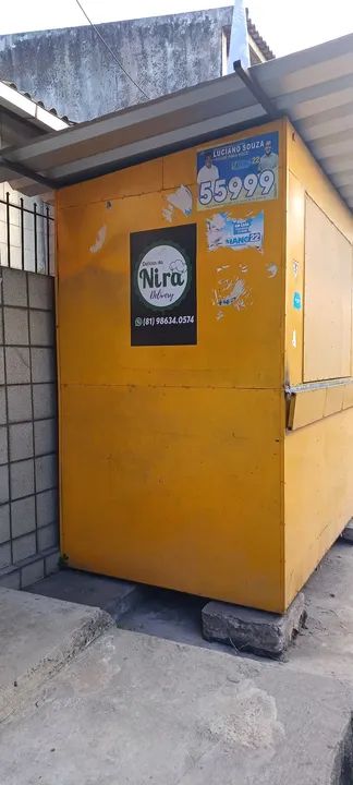 Trailler seminovo  pra vender  - Foto 2