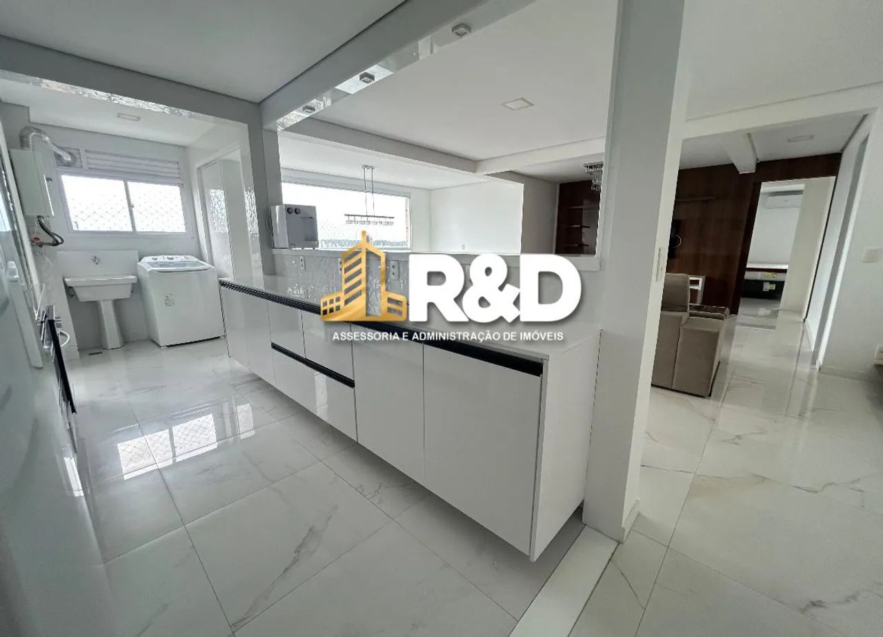 Imóvel para aluguel cobertura com 236 metros quadrados com 3 quartos em Lagoa Nova - Natal - Foto 4