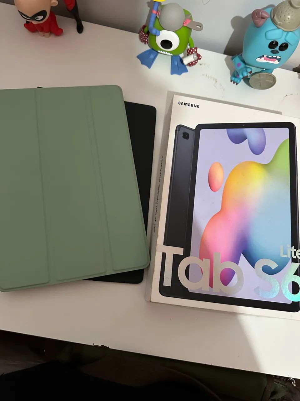 Tablet Samsung s6 - Foto 4