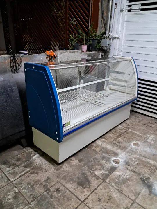 Balcão expositor 2mt - Foto 3