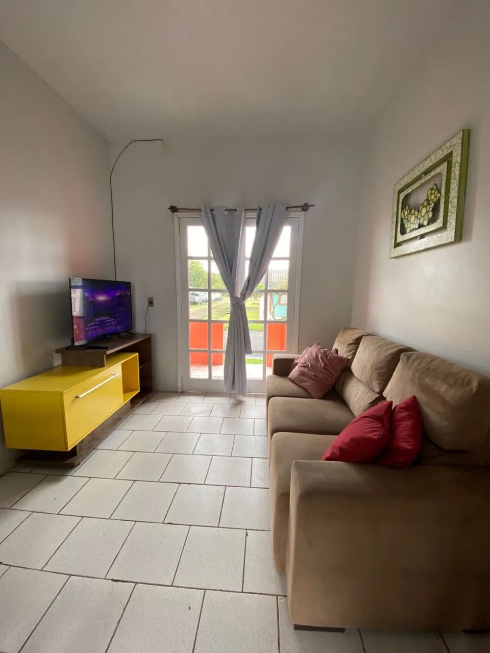 Apartamento temporada Arroio do Sal - Foto 12