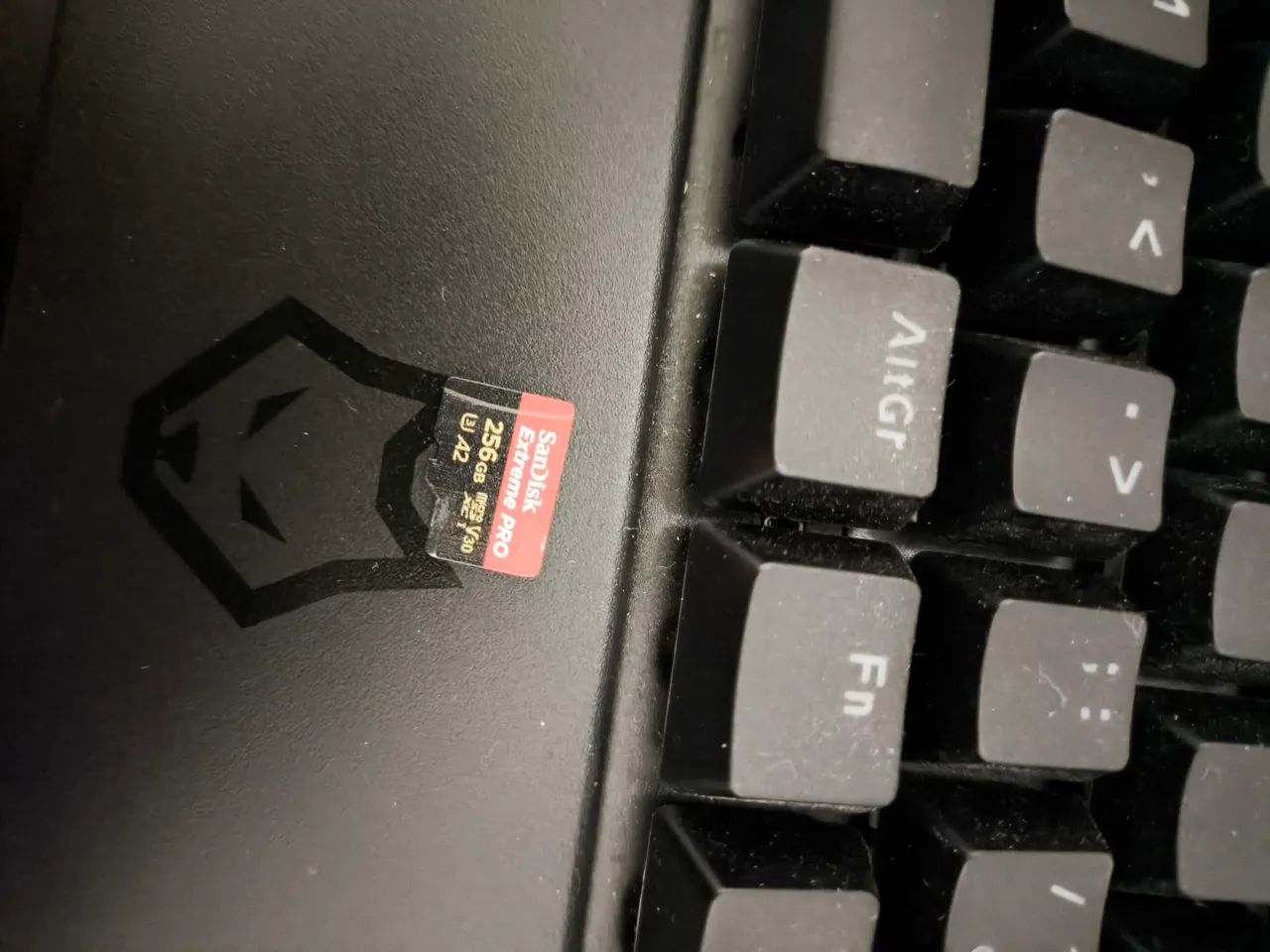 CARTÃO DE MEMÓRIA 256 GB SANDISK ORIGINAL,aceito proposta, FAÇO TESTE NA HORA 