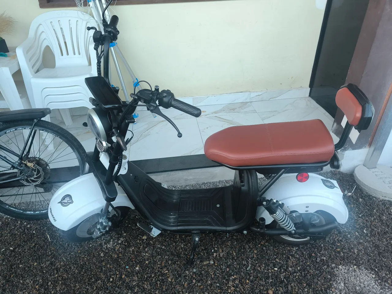 Scooter Urban volt 3.000