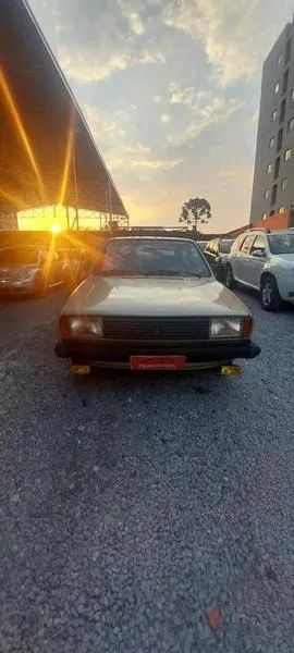 VOLKSWAGEN GOL PLUS - Foto 5
