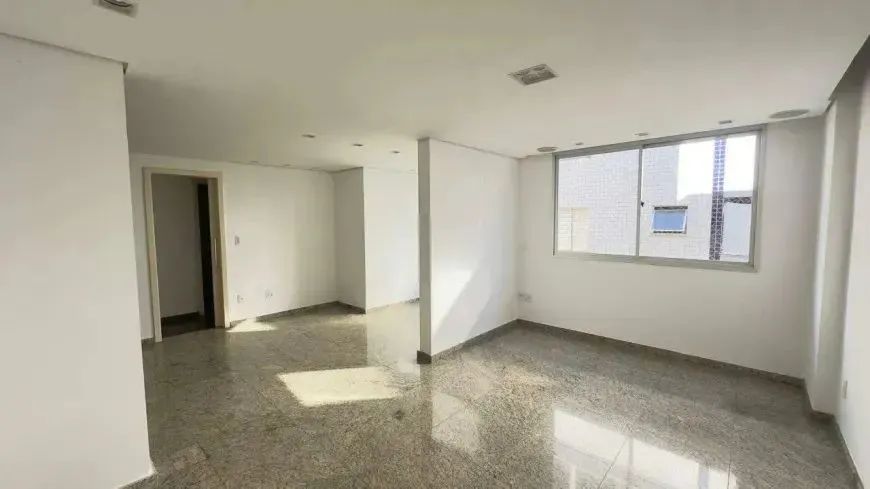 Apartamento à venda, 3 quartos, 1 suíte, 2 vagas, Buritis - Belo Horizonte/MG