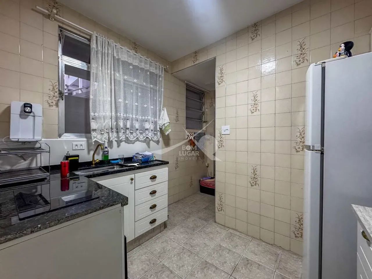 Apartamento com 1 quarto, Tupi, Praia Grande, Cod: 11724 - Foto 13