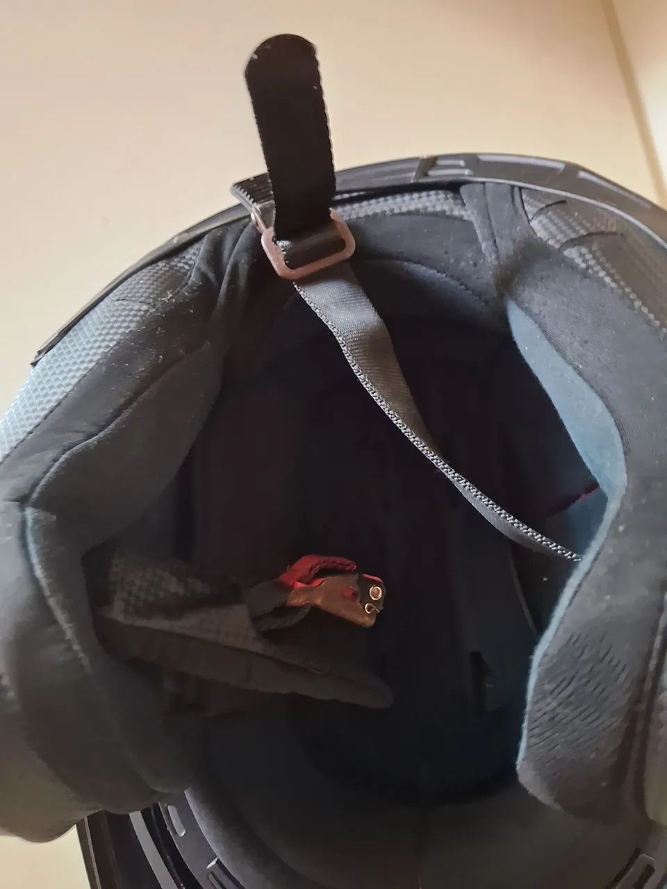 Capacete para Moto help número 55 - Foto 3