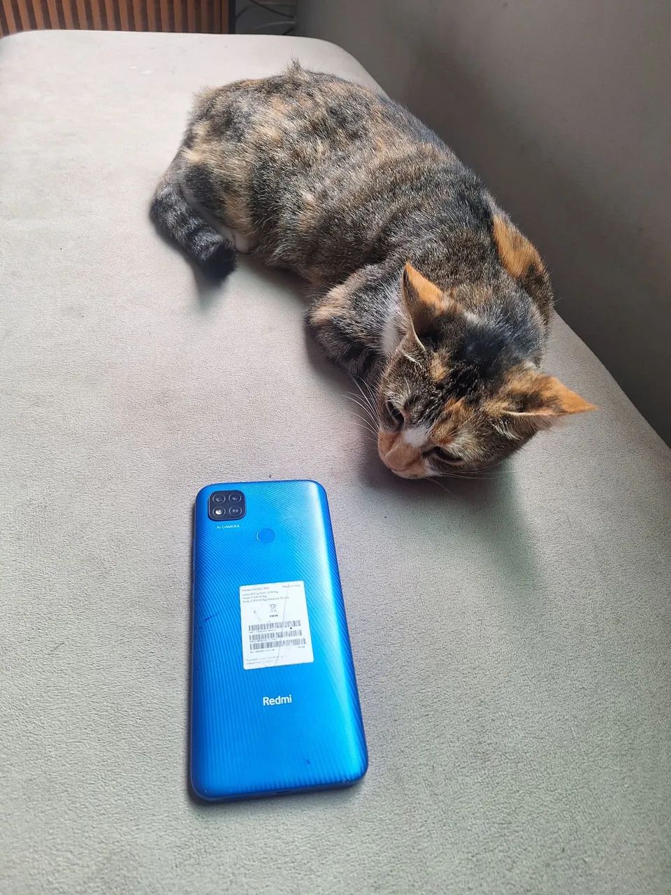 Redmi 9 - Foto 2