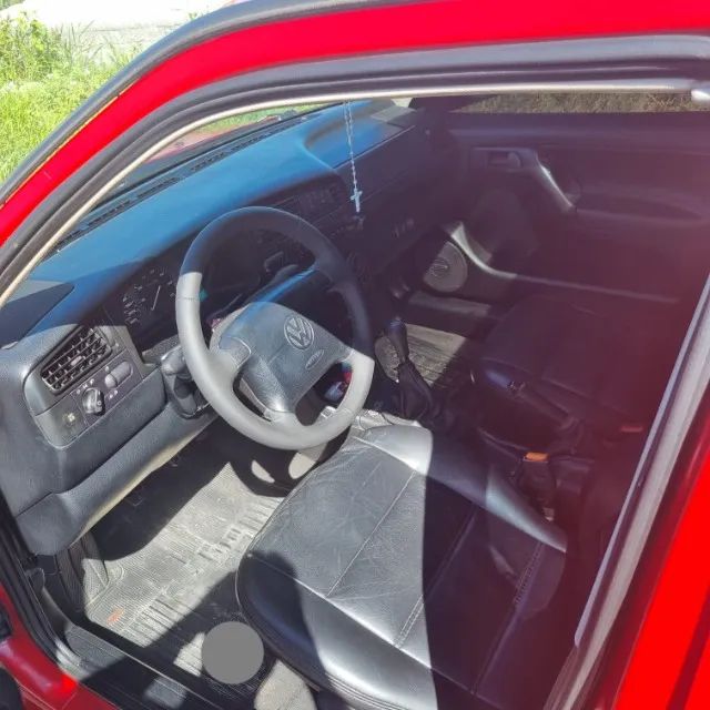GOLF GLX 2.0 1997 - MODELO MEXICANO - Foto 5