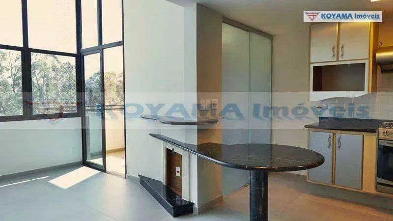 Apartamento Duplex com 1 dormitório, 61 m² - venda por R$ 479.000,00 ou aluguel por R$ 5.2 - Foto 3