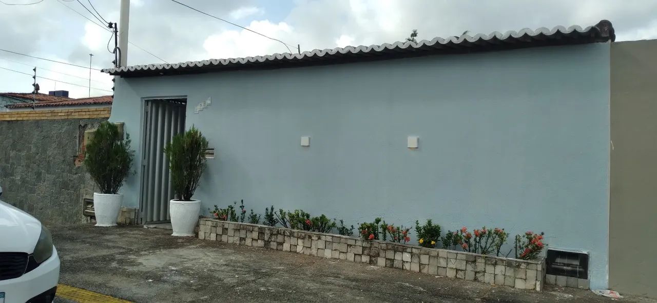 Foto - Natal - Nossa Senhora de Nazaré