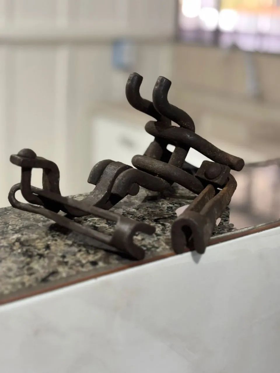 Abraçadeira de pressão fachadista  - Foto 2