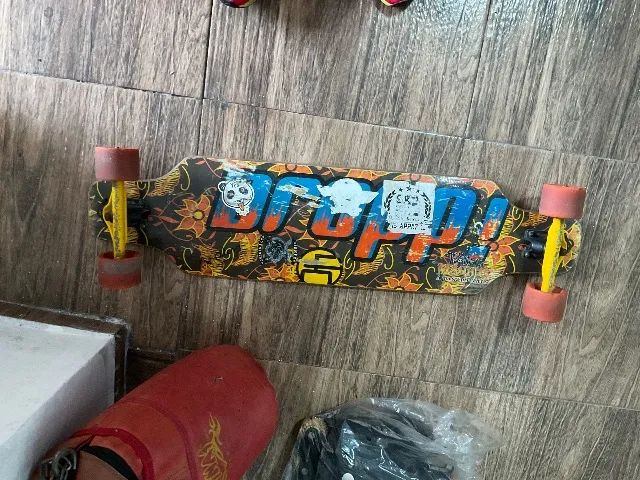 Skate grande - Foto 2