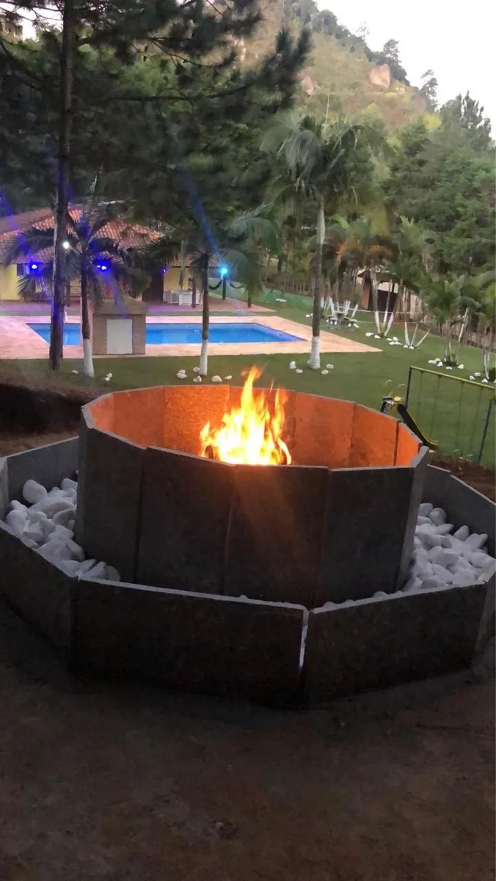 Chácara Mairiporã SP - Foto 12