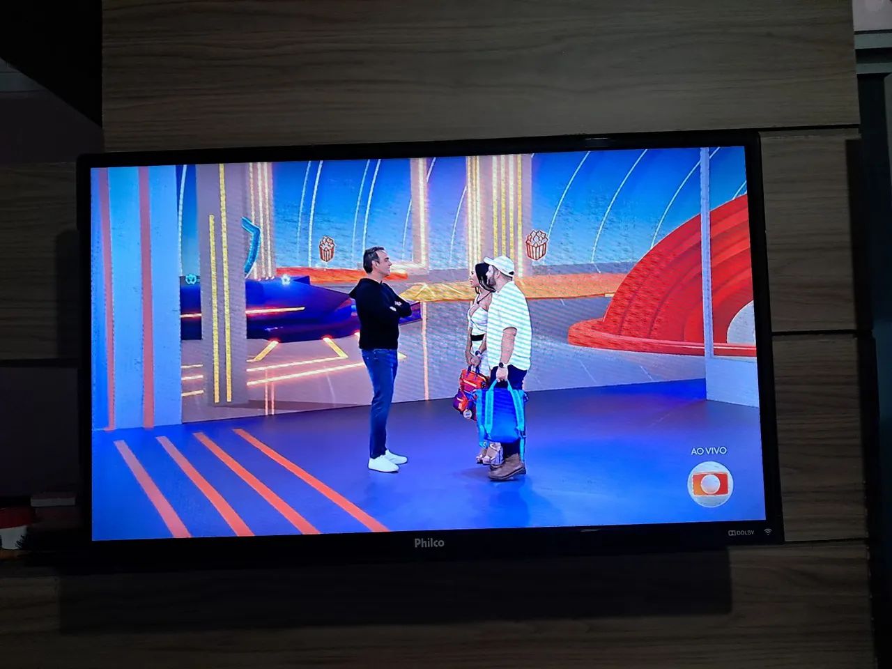 TV Philco 32 polegadas - Foto 2
