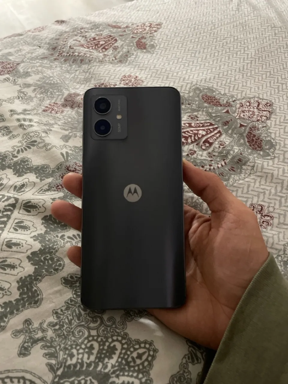 Motog 14