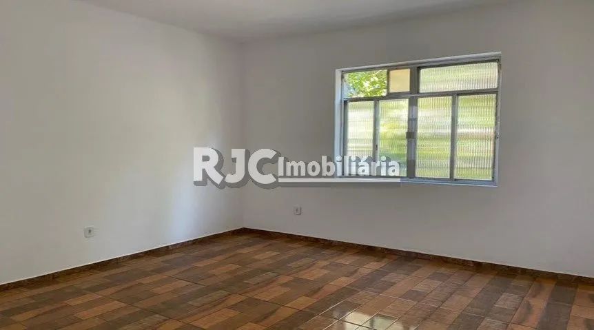 Apartamento para venda tem 100 metros quadrados com 3 quartos em Andaraí - Rio de Janeiro  - Foto 10