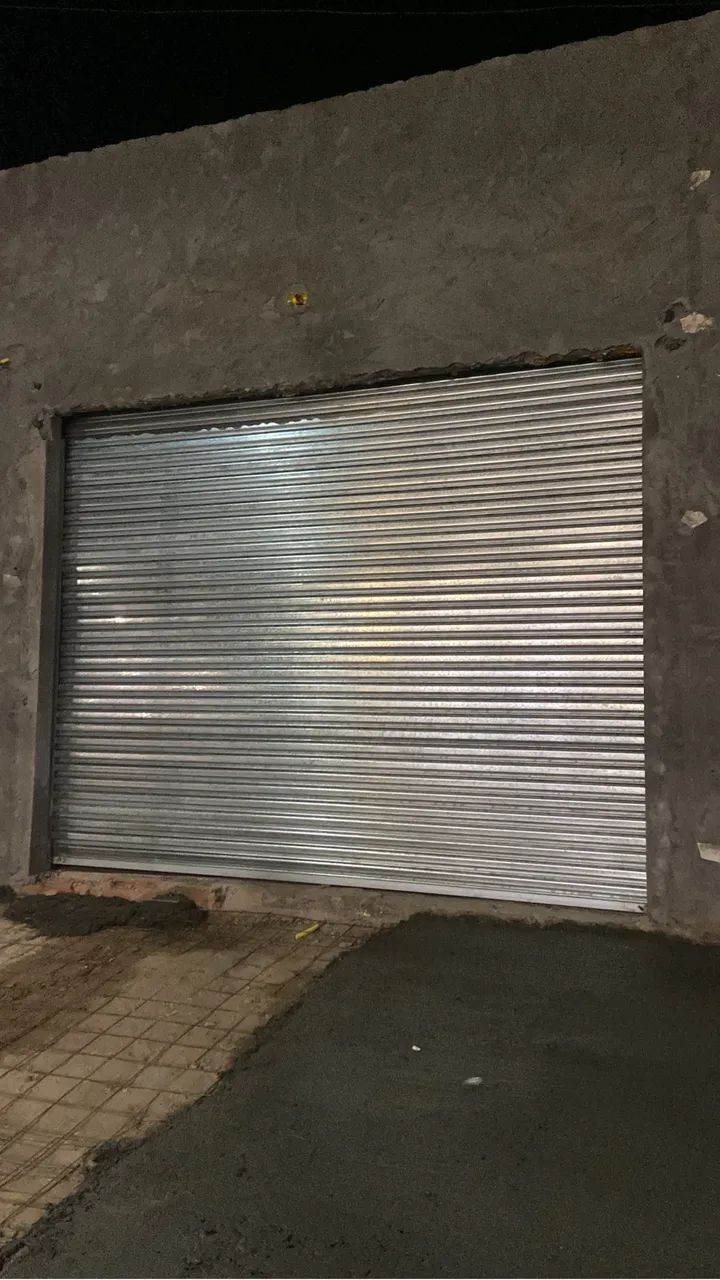 Portas de rolo automáticas  - Foto 5