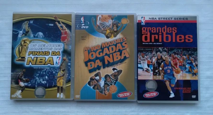 NBA バスケその他DVDまとめ売り NBA バスケその他DVDまとめ売り 【公式通販】