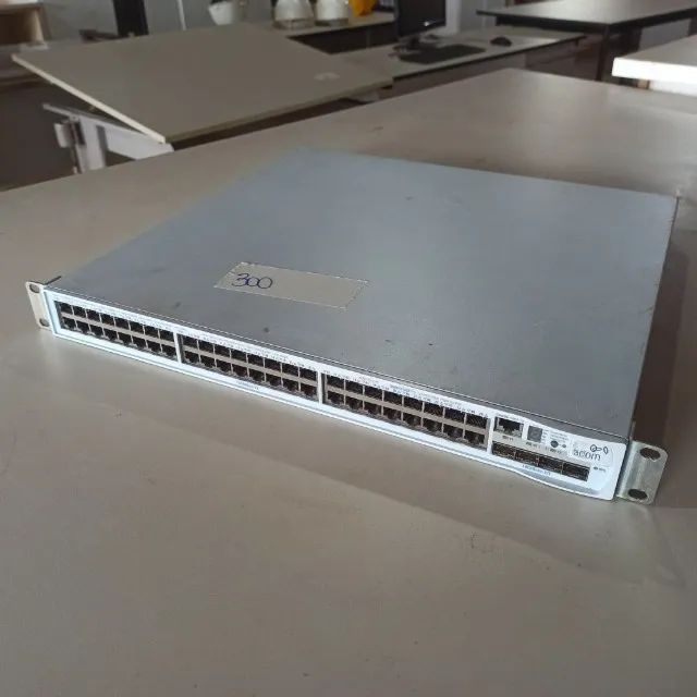 Switch 3Com 48 Portas 1000Base-X/T