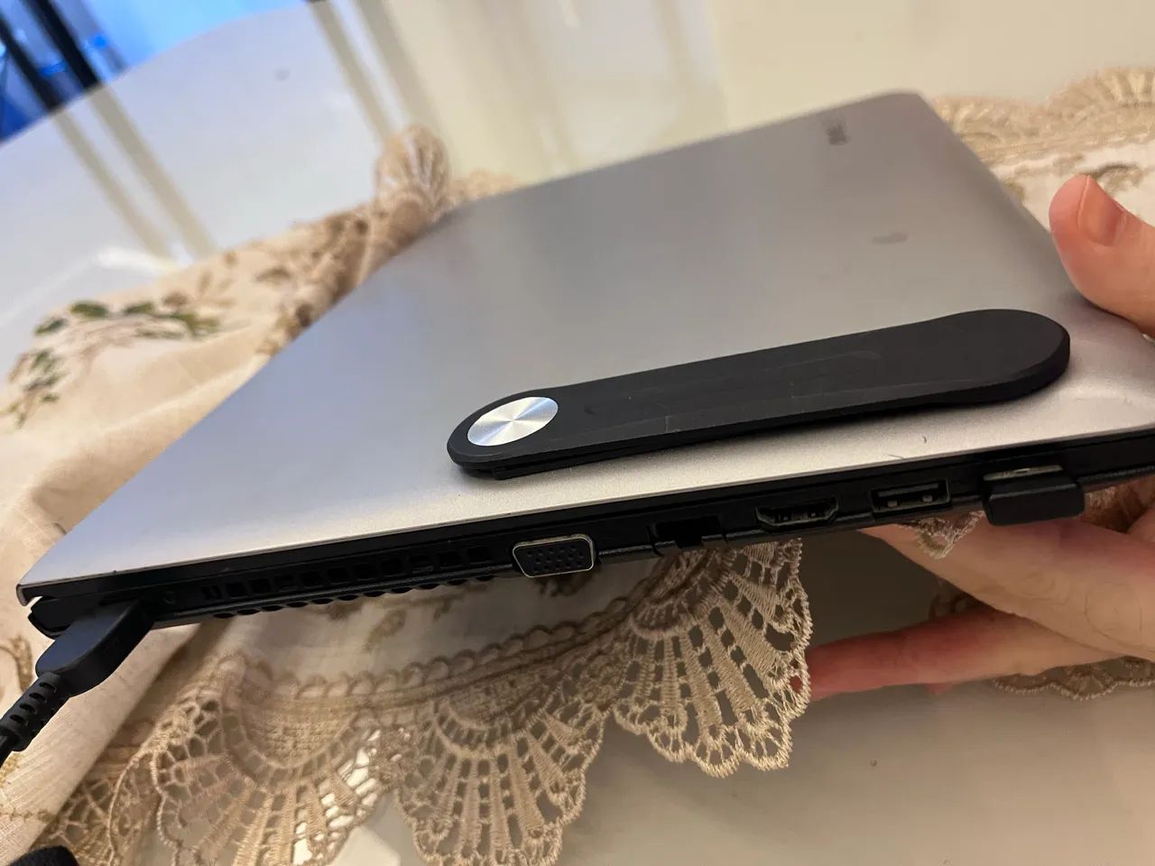 Notebook Lenovo - Foto 3