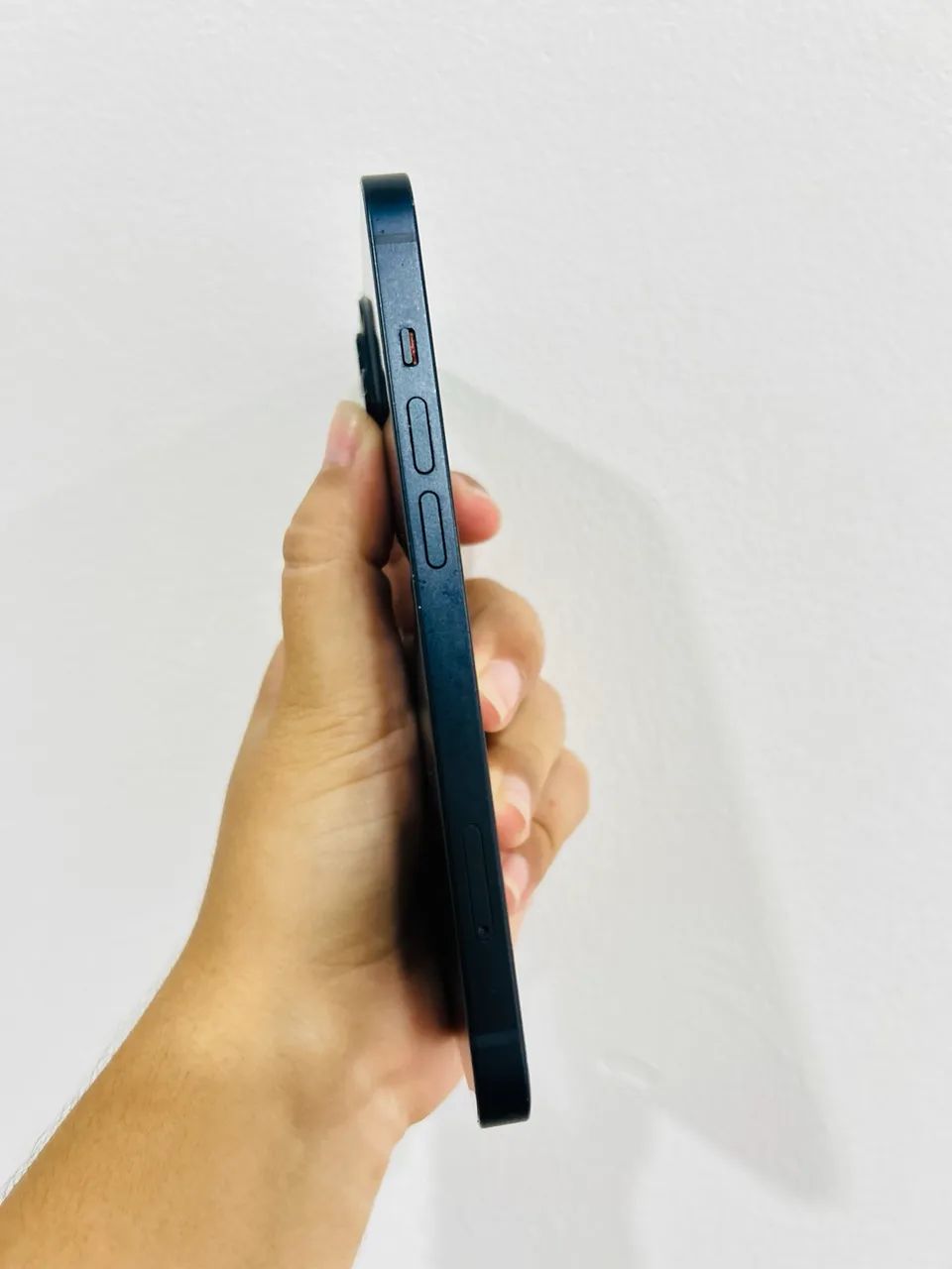 iPhone 13 com caixa 128gb 87% Extraaa - Foto 4