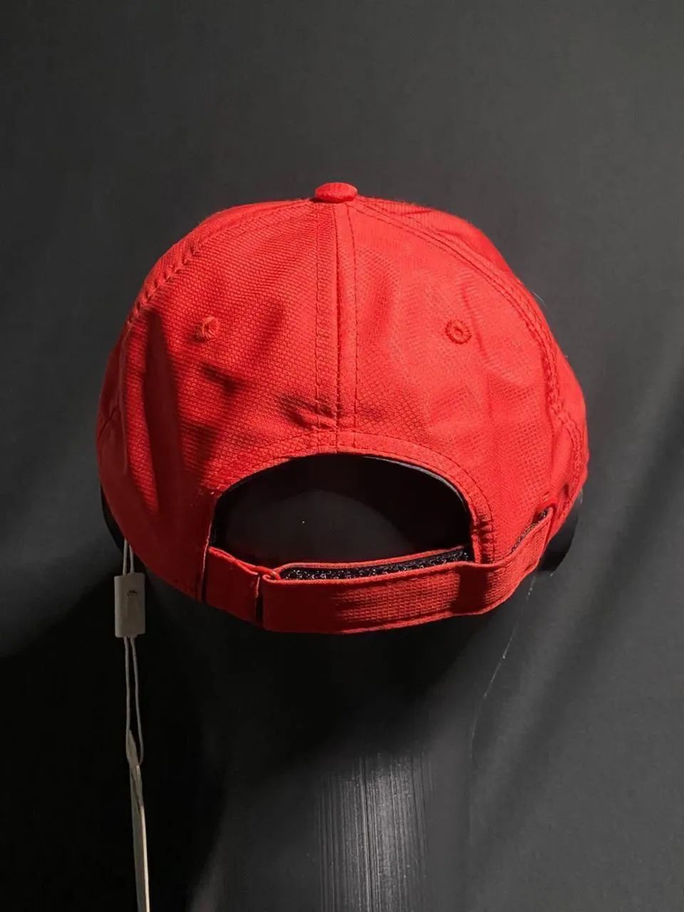 Boné Esportivo Vermelho - Foto 5