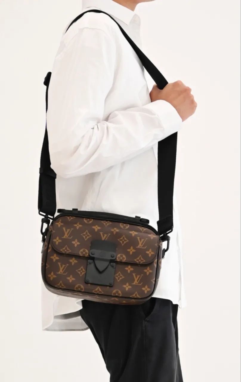Bolsa Louis Vuitton