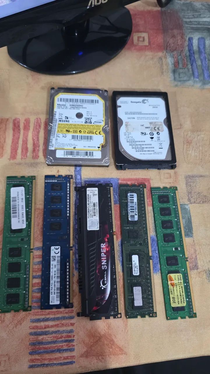 Computador  Dell i5 - Foto 2